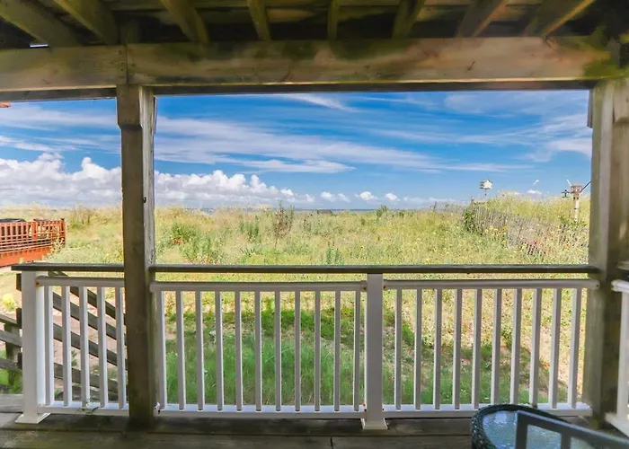 Sojourn Bayfront 2 Br