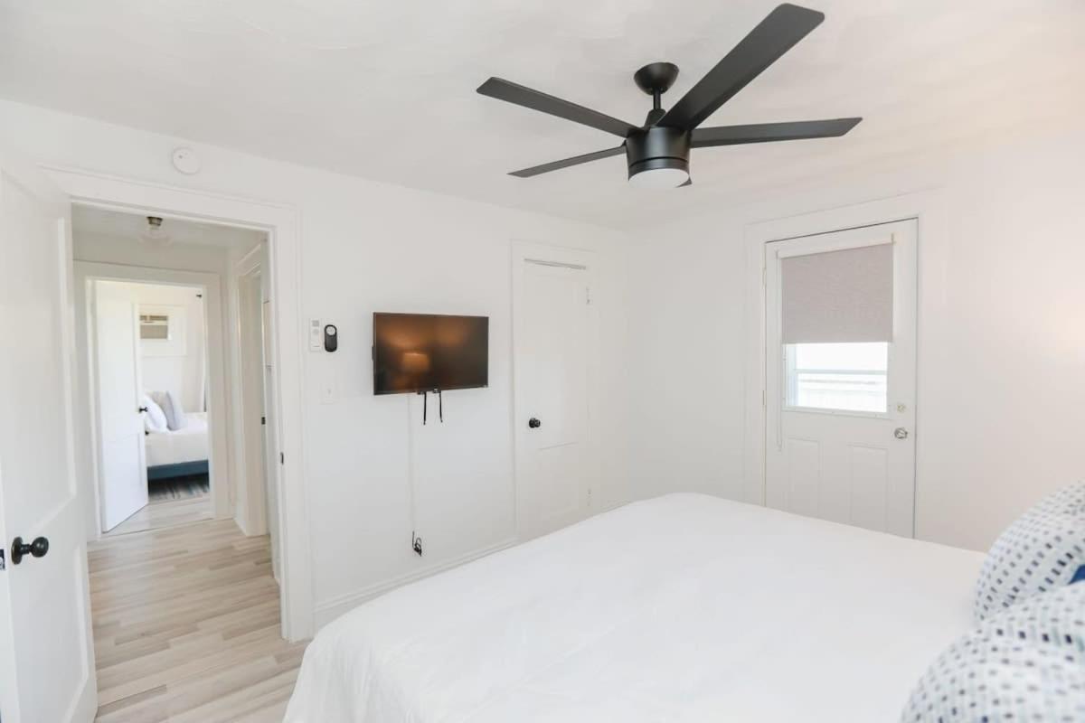 Apartment Sojourn Bayfront 2 Br Norfolk