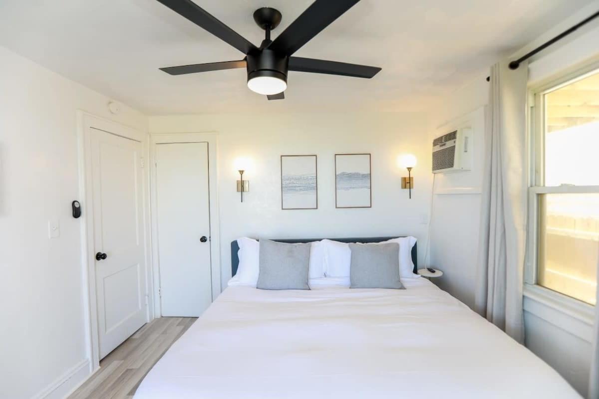 Apartment Sojourn Bayfront 2 Br